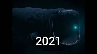 the bloop evolution 1941-2023