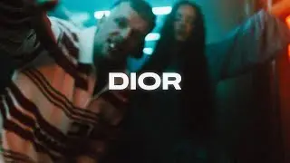 JUJU feat. APACHE 207, RAF CAMORA & BONEZ MC - DIOR