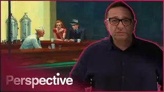 The Art Of The American Metropolis (Waldemar Januszczak Documentary)