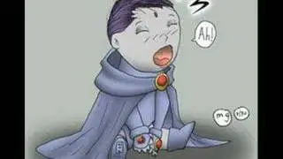 Teen Titans Video 2