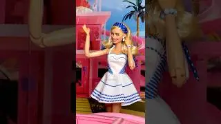 Barbie’s Bad Day! (Doll Version)