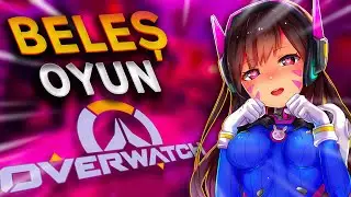 Overwatch 2 oynamak