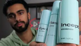 Copenhagen Grooming Time Traveller Skincare (Honest Review)