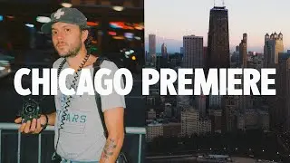MOVING STILL - The CHICAGO Premiere!