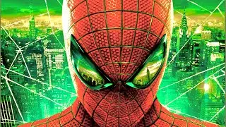 Las 10 mejores películas de Spiderman