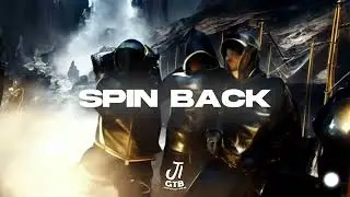 [FREE] Sha EK x PJ Glizzy Type Beat | SPIN BACK | Prod by @j1gtb  X @D11_TDP
