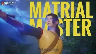 Matrial Master Episode 199 Priview 🔥 Qin Chen Vs Pria Bercaping !