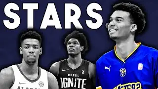 The PERFECT 2023 NBA Draft...