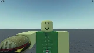 never eating a cheezburger again