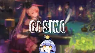 Morgan - Casino