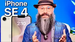 آخرین اخبار iPhone SE 4