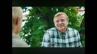 Grilstad Jubelsalami Krydder Reklamefilm 2019