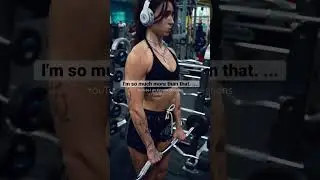 Beautiful fbb 💚⚡️ #shorts #motivation