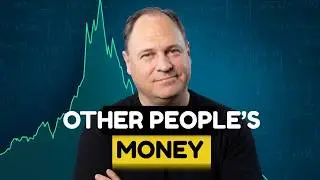 How to Build an AI Startup with Other People's Money