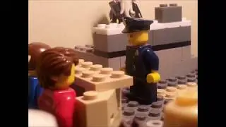 Życie na osiedlu odc.5