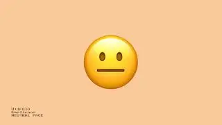 【Quick view of emoji characters】AppleColorEmoji