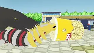 M&H Band - Popcorn (Pokémon Diamond/Pearl/Platinum soundont cover)