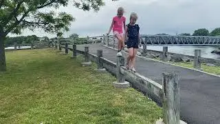 Gross motor activities for kids