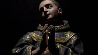 San Pascual Bailón