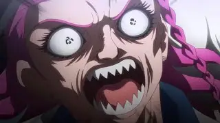 СВИНКА СОДА ! : Danganronpa 2: Goodbye Despair