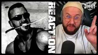 KOLLEGAH - Armageddon | REACTION
