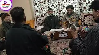 KALAAM Nazir SaebII SINGER JAVID MISGAR II