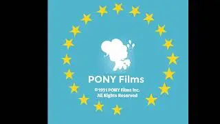 pony fims 1931 logo
