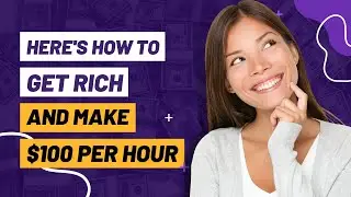 How to Create A Website Without Any Skills - 3 Tips For Business ✅