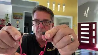 Rode microphone (any External mic)  to an IPhone 12 (into your lightning adapter) rx7