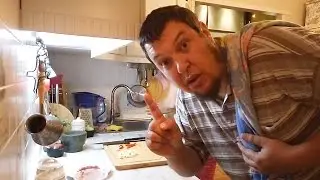 Как сделать самый лучший плов, только даже ещё лучше.