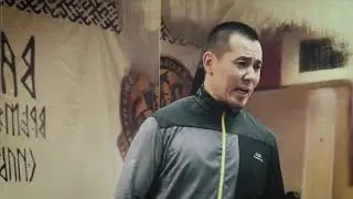 Бойцовский клуб Тоолос