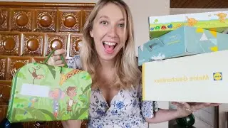 🇩🇪 ingyenes baba csomagok - DM, Rossmann, Lidl, Hipp baby club