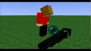 Don't kill Endermen or else this will happen