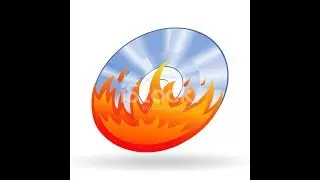 Как записать образ windows на диск с помощью Imgburn.