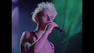 Depeche Mode - A Question of Lust (Live from 101 | 4K)