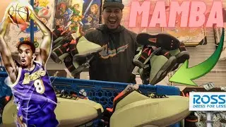 I BOUGHT 15 OF THEM OF Adidas Crazy 1 "Mint" Green Orange Kobe Retro AT ROSS