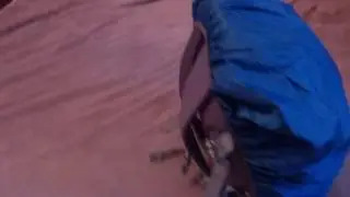 Backpack Cover Water