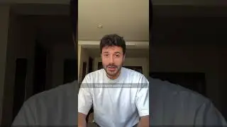 Ben seni çoktan unuttum!