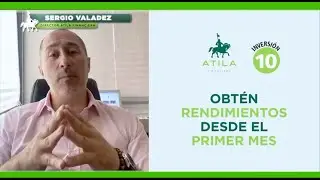 ¿Tienes dinero ahorrado y no sabes dónde invertir?