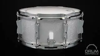DC CUSTOM DRUMS DC YD7000 Birch/Mahogany 13x6
