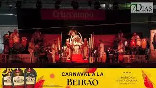 TAMBORADA CAMBALADA 2023