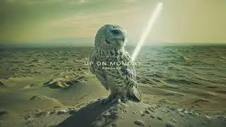 BRANDON - Up On Monday