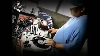 YO CUTS Volume 6 10ich x Phrasing Cuts by DJ RBK