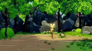 Sapphire Safari - Game Teaser!