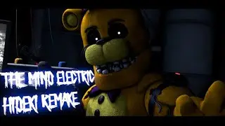 [FNaF/SFM/SSR] "The Soul Eclectic" Remake of @HidekiGoggles