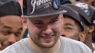 The NBA Has A New Boogeyman