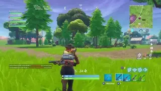 ! Fortnite Jugando con subs   !