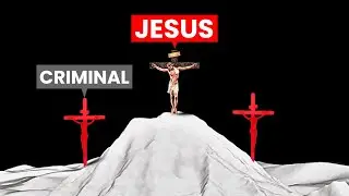 The Life of Jesus Christ (like you've never seen it before)