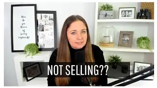 6 Reasons your Personal Brand Sessions are not selling