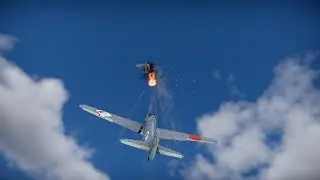 Live Stream: War Thunder gameplay